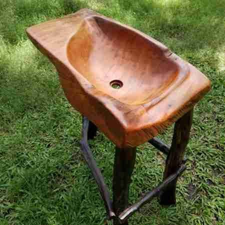 Furniture built for Mose Hyde (TheMadrocka)